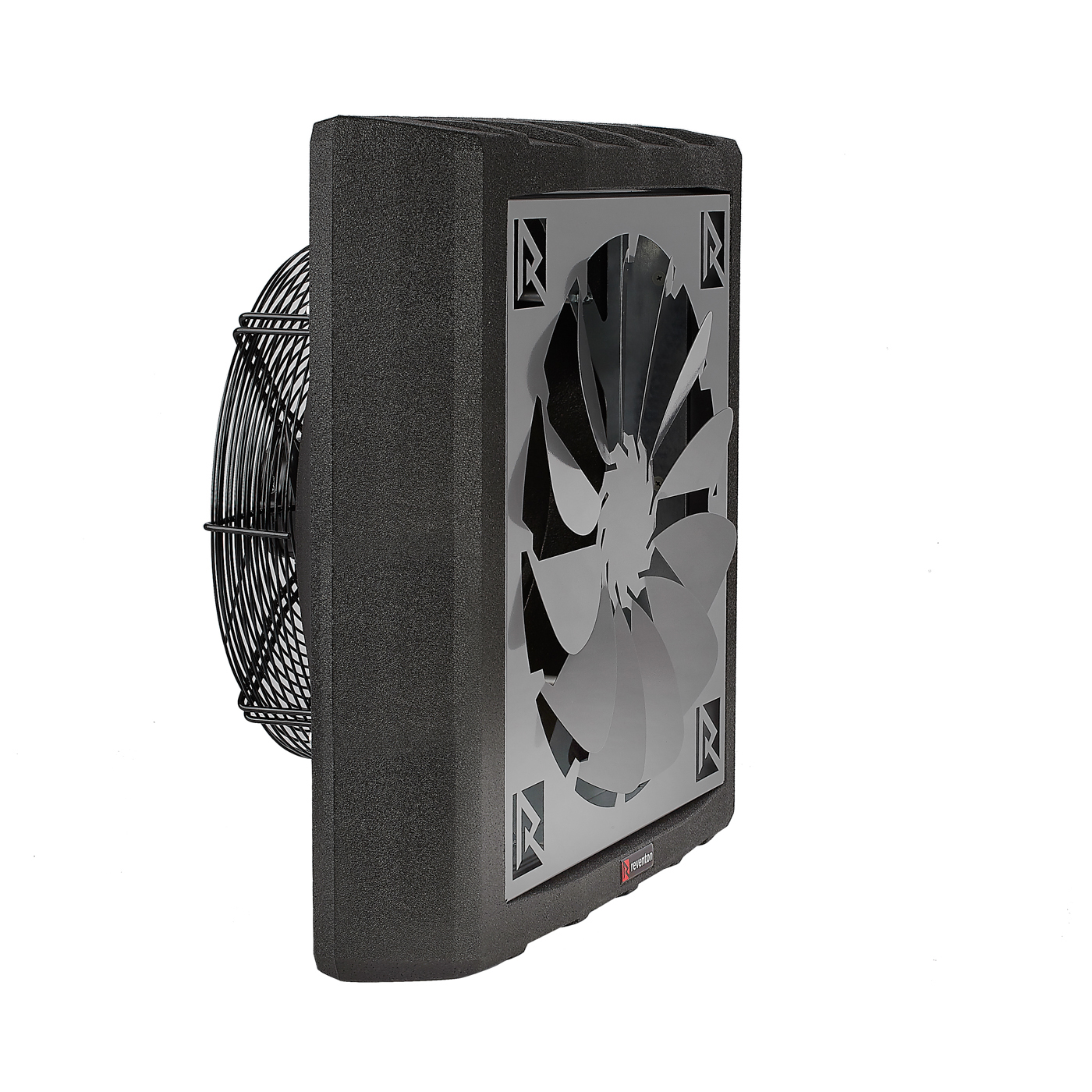 destratyfikator HC-3S 1