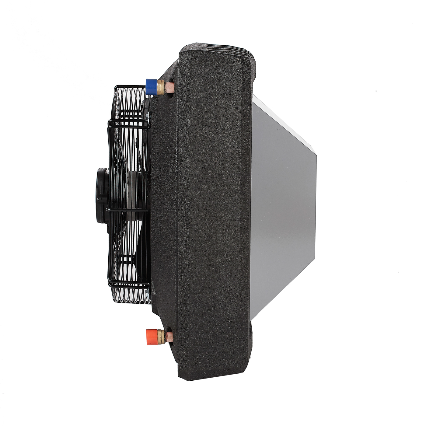nagrzewnica HC20-3S konfuzor 1