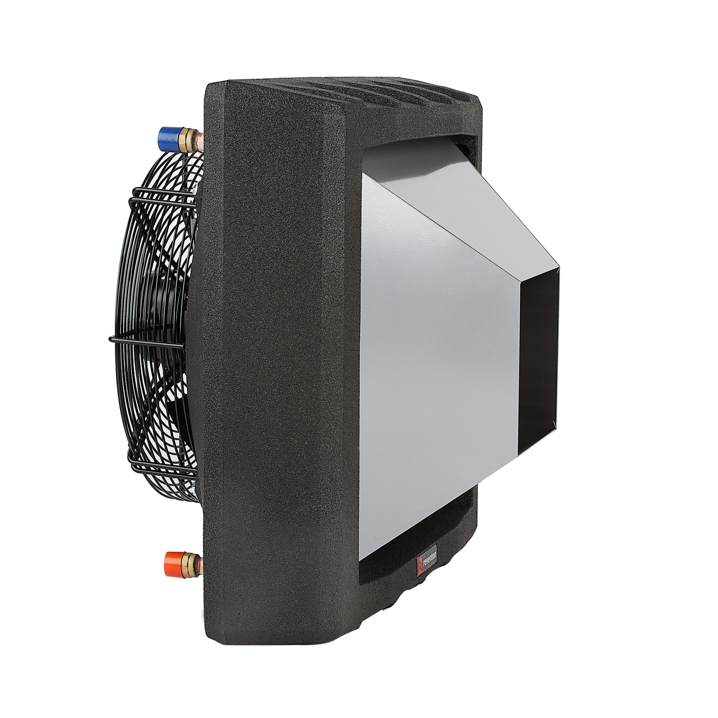 nagrzewnica HC20-3S konfuzor 2
